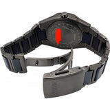 【CITIZEN/シチズン】 アテッサ　ブルー　ユニバース　エコドライブ CB3046-76E/H128-00CWT03 限定1800本　保証書/箱付き 腕時計 チタン ソーラー電波 ブラックラメ文字盤/ブラックネイビーコンビベルト メンズ
【中古】【真子質店】【GD】




【YMiT】