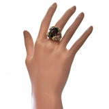 13号 【ROCCA/ロッカ】 スモーキークォーツ 13.13ct サファイア/グリーングロシュラーガーネット 1.16ct ダイヤモンド 0.30/0.59ct リング・指輪 K18PGピンクゴールド 18金 15.8g レディース
【中古】【真子質店】【NN】




【TMaTx】