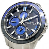 【CASIO/カシオ】 オシアナス マンタ 江戸切子 3000本限定 OCW-S4000D-1AJF 腕時計 チタン ソーラー電波 ブラック文字盤 レディース
【中古】【真子質店】【GD】




【MiID】