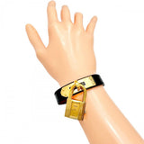 【HERMES/エルメス】 ケリーウォッチ 腕時計 GP/レザー クオーツ シャンパンゴールド文字盤/黒革 レディース
【中古】【真子質店】【GD】




【DMiD】