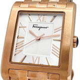 【Salvatore Ferragamo/サルヴァトーレフェラガモ】 レガシー SFRS00222 未使用(展示キズ有) 腕時計 GP クオーツ シルバー文字盤/ピンクゴールドベルト メンズ
【中古】【真子質店】【GD】




【MaYMi】