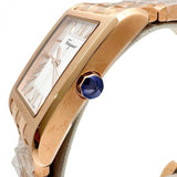 【Salvatore Ferragamo/サルヴァトーレフェラガモ】 レガシー SFRS00222 未使用(展示キズ有) 腕時計 GP クオーツ シルバー文字盤/ピンクゴールドベルト メンズ
【中古】【真子質店】【GD】




【MaYMi】