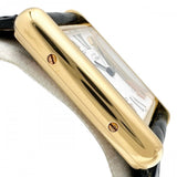 【CARTIER/カルティエ】 マストタンクSM ヴェルメイユ W1006354 ヴィンテージ 腕時計 シルバー925/レザー クオーツ ホワイト文字盤/ブラックレザーベルト レディース
【中古】【真子質店】【BL】




【MaISx】