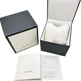 【GUCCI/グッチ】 シェリーライン デイト 5500XL 腕時計 ステンレススチール/GP クオーツ ホワイト文字盤/シルバーゴールドベルト メンズ
【中古】【真子質店】【GD】




【DYT】
