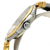 【CHARRIOL】 Celtic Date 35.8.1028 Watch Stainless Steel/GP Quartz Gray Dial/Silver Wire Belt Men's
【Used】【Makoto Shichiten】【GD】




【MaxMi】