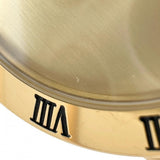 [GUCCI] 3000M Watch GP/Leather Quartz Gold Dial/Brown Leather Belt Ladies
[Used] [Makoto Shichiten] [NN]

[IMoD]