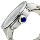 【CARTIER/カルティエ】 カリブルドゥカルティエ デイト スモールセコンド W7100016 裏スケルトン 腕時計 ステンレススチール 自動巻き/オートマ ブラック文字盤/シルバーベルト メンズ
【中古】【真子質店】【BL】




【DITMo】