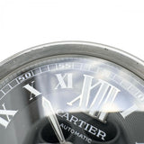 【CARTIER/カルティエ】 カリブルドゥカルティエ デイト スモールセコンド W7100016 裏スケルトン 腕時計 ステンレススチール 自動巻き/オートマ ブラック文字盤/シルバーベルト メンズ
【中古】【真子質店】【BL】




【DITMo】