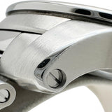 【CARTIER/カルティエ】 カリブルドゥカルティエ デイト スモールセコンド W7100016 裏スケルトン 腕時計 ステンレススチール 自動巻き/オートマ ブラック文字盤/シルバーベルト メンズ
【中古】【真子質店】【BL】




【DITMo】