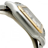 【CARTIER/カルティエ】 パンテール クラシック フィガロ 2ロウ W25028B6 腕時計 ステンレススチール/K18YGイエローゴールド クオーツ ベージュ文字盤/シルバーゴールドコンビベルト レディース
【中古】【真子質店】【BL】




【KMiMaT】