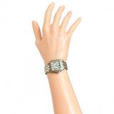 【CARTIER/カルティエ】 パンテール クラシック フィガロ 2ロウ W25028B6 腕時計 ステンレススチール/K18YGイエローゴールド クオーツ ベージュ文字盤/シルバーゴールドコンビベルト レディース
【中古】【真子質店】【BL】




【KMiMaT】