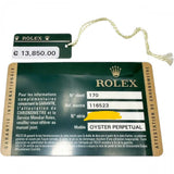 【ROLEX/ロレックス】 デイトナ 116523 腕時計 ステンレススチール/K18YGイエローゴールド 自動巻き/オートマ G番（2010年） ホワイト文字盤/シルバーゴールドコンビベルト メンズ
【中古】【真子質店】【BL】




【TMiMiTx】
【ex】