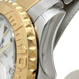 【ROLEX/ロレックス】 ヨットマスター 169623 腕時計 ステンレススチール/K18YGイエローゴールド 自動巻き/オートマ P番（2000年） ホワイト文字盤/シルバーゴールドコンビベルト レディース
【中古】【真子質店】【BL】




【SxTx】
【ex】