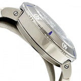 【HARRY WINSTON/ハリーウィンストン】 オーシャンスポーツレディ ダイヤモンド 411/LCA38Z 腕時計 ザリウム/ラバー 自動巻き/オートマ 2012年製 シルバー文字盤/ホワイトラバーベルト レディース
【中古】【真子質店】【BL】




【KKxx】