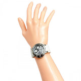 【HARRY WINSTON/ハリーウィンストン】 オーシャンスポーツレディ ダイヤモンド 411/LCA38Z 腕時計 ザリウム/ラバー 自動巻き/オートマ 2012年製 シルバー文字盤/ホワイトラバーベルト レディース
【中古】【真子質店】【BL】




【KKxx】