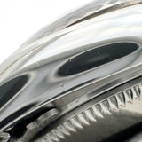 【ROLEX/ロレックス】 デイトジャスト ローマン 79174 ノンポリッシュ 腕時計 ステンレススチール/K18WGホワイトゴールド 自動巻き/オートマ Y番（2002年） シルバー文字盤/シルバーベルト レディース
【中古】【真子質店】【BL】




【YMiTx】
【ex】