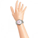 【SEIKO/セイコー】 プレザージュ カクテルタイム sakura 4R35-06X0 9000本限定 腕時計 ステンレススチール 自動巻き/オートマ ピンクシェル文字盤/シルバーゴールドコンビベルト レディース
【中古】【真子質店】【GD】




【MoMox】