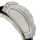 【Van Cleef & Arpels/ヴァンクリーフ＆アーペル】 シークレットダンテル WRWF01E8 腕時計 K18WGホワイトゴールド/レザー/ダイヤモンド/シェル クオーツ シェル文字盤/ブラックサテンレザーベルト レディース
【中古】【真子質店】【BL】




【IYTMix】
