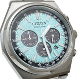 【CITIZEN/シチズン】 ゼンシンコレクション クロノグラフ エコドライブ CA4610-85M/B620-0097H01 未使用 腕時計 チタン ソーラー電波 ターコイズ文字盤/シルバーベルト メンズ
【中古】【真子質店】【GD】




【MoMox】