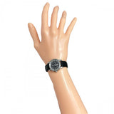 【BVLGARI/ブルガリ】 ソロテンポ ST29S 腕時計 ステンレススチール/レザー クオーツ ブラック文字盤/ブラックレザーベルト レディース
【中古】【真子質店】【GD】




【MaMiMo】