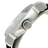 【BVLGARI/ブルガリ】 ソロテンポ ST29S 腕時計 ステンレススチール/レザー クオーツ ブラック文字盤/ブラックレザーベルト レディース
【中古】【真子質店】【GD】




【MaMiMo】