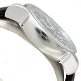 【BVLGARI/ブルガリ】 ソロテンポ ST29S 腕時計 ステンレススチール/レザー クオーツ ブラック文字盤/ブラックレザーベルト レディース
【中古】【真子質店】【GD】




【MaMiMo】