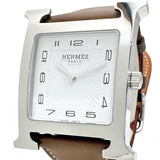 【HERMES/エルメス】 Hウォッチ HH1.810 腕時計 ステンレススチール/レザー クオーツ ホワイト文字盤/ブラウンレザーベルト メンズ
【中古】【真子質店】【GD】




【IIxx】