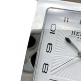 【HERMES/エルメス】 Hウォッチ HH1.810 腕時計 ステンレススチール/レザー クオーツ ホワイト文字盤/ブラウンレザーベルト メンズ
【中古】【真子質店】【GD】




【IIxx】