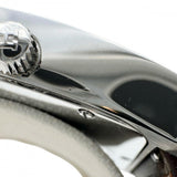 【HERMES/エルメス】 Hウォッチ HH1.810 腕時計 ステンレススチール/レザー クオーツ ホワイト文字盤/ブラウンレザーベルト メンズ
【中古】【真子質店】【GD】




【IIxx】