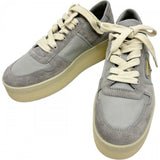 【PRADA/プラダ】 ダウンタウン ボールド 1E792M スニーカー スウェード/ナイロン/Re-Nylon グラナイトグレー レディース【中古】【真子質店】【GD】




【Maxx】