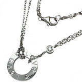 【CARTIER/カルティエ】 ラブサークル 2Pダイヤモンド ネックレス K18WGホワイトゴールド 18金 6.6g 40cm レディース
【中古】【真子質店】【BL】




【TxMox】