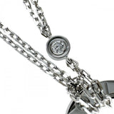 【CARTIER/カルティエ】 ラブサークル 2Pダイヤモンド ネックレス K18WGホワイトゴールド 18金 6.6g 40cm レディース
【中古】【真子質店】【BL】




【TxMox】