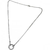 【CARTIER/カルティエ】 ラブサークル 2Pダイヤモンド ネックレス K18WGホワイトゴールド 18金 6.6g 40cm レディース
【中古】【真子質店】【BL】




【TxMox】