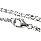 【CARTIER/カルティエ】 ラブサークル 2Pダイヤモンド ネックレス K18WGホワイトゴールド 18金 6.6g 40cm レディース
【中古】【真子質店】【BL】




【TxMox】
