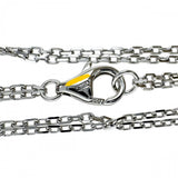 【CARTIER/カルティエ】 ラブサークル 2Pダイヤモンド ネックレス K18WGホワイトゴールド 18金 6.6g 40cm レディース
【中古】【真子質店】【BL】




【TxMox】