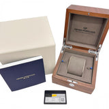 【GIRARD-PERREGAUX/ジラール・ペルゴ】 インフィニティエディション 49555-11-632-BB60 世界限定188本 裏スケルトン 腕時計 ステンレススチール/レザー 自動巻き/オートマ Onyxブラック文字盤/ブラックレザーベルト メンズ
【中古】【真子質店】【BL】




【MiIDx】