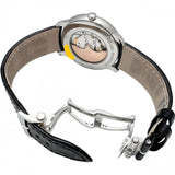 【GIRARD-PERREGAUX/ジラール・ペルゴ】 インフィニティエディション 49555-11-632-BB60 世界限定188本 裏スケルトン 腕時計 ステンレススチール/レザー 自動巻き/オートマ Onyxブラック文字盤/ブラックレザーベルト メンズ
【中古】【真子質店】【BL】




【MiIDx】