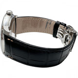 【GIRARD-PERREGAUX/ジラール・ペルゴ】 インフィニティエディション 49555-11-632-BB60 世界限定188本 裏スケルトン 腕時計 ステンレススチール/レザー 自動巻き/オートマ Onyxブラック文字盤/ブラックレザーベルト メンズ
【中古】【真子質店】【BL】




【MiIDx】