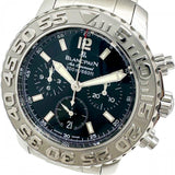 【Blancpain】 Trilogy Air Command Chrono 2285F-1130 Watch Stainless Steel Automatic/Self-Winding Black Dial/Silver Strap Men's
【Pre-owned】【Mako Pawn Shop】【BL】




【KKxx】