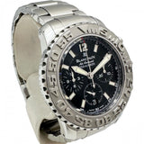 【Blancpain】 Trilogy Air Command Chrono 2285F-1130 Watch Stainless Steel Automatic/Self-Winding Black Dial/Silver Strap Men's
【Pre-owned】【Mako Pawn Shop】【BL】




【KKxx】