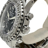 【Blancpain】 Trilogy Air Command Chrono 2285F-1130 Watch Stainless Steel Automatic/Self-Winding Black Dial/Silver Strap Men's
【Pre-owned】【Mako Pawn Shop】【BL】




【KKxx】