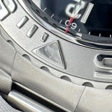 【Blancpain】 Trilogy Air Command Chrono 2285F-1130 Watch Stainless Steel Automatic/Self-Winding Black Dial/Silver Strap Men's
【Pre-owned】【Mako Pawn Shop】【BL】




【KKxx】