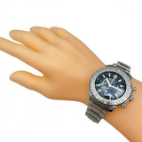 【Blancpain】 Trilogy Air Command Chrono 2285F-1130 Watch Stainless Steel Automatic/Self-Winding Black Dial/Silver Strap Men's
【Pre-owned】【Mako Pawn Shop】【BL】




【KKxx】