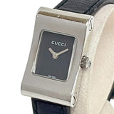 ★★最終特価品【GUCCI/グッチ】 2300L スクエア 腕時計 ステンレススチール クオーツ 黒文字盤 レディース
【中古】【真子質店】【NN】




【Yx】