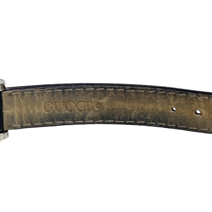 ★★最終特価品【GUCCI/グッチ】 2300L スクエア 腕時計 ステンレススチール クオーツ 黒文字盤 レディース
【中古】【真子質店】【NN】




【Yx】