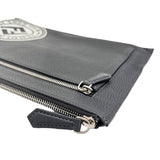 【FENDI/フェンディ】 ロゴ クラッチバッグ レザー グレー ユニセックス【中古】【真子質店】【GD】




【MaMax】