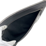 【FENDI/フェンディ】 ロゴ クラッチバッグ レザー グレー ユニセックス【中古】【真子質店】【GD】




【MaMax】