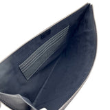 【FENDI/フェンディ】 ロゴ クラッチバッグ レザー グレー ユニセックス【中古】【真子質店】【GD】




【MaMax】
