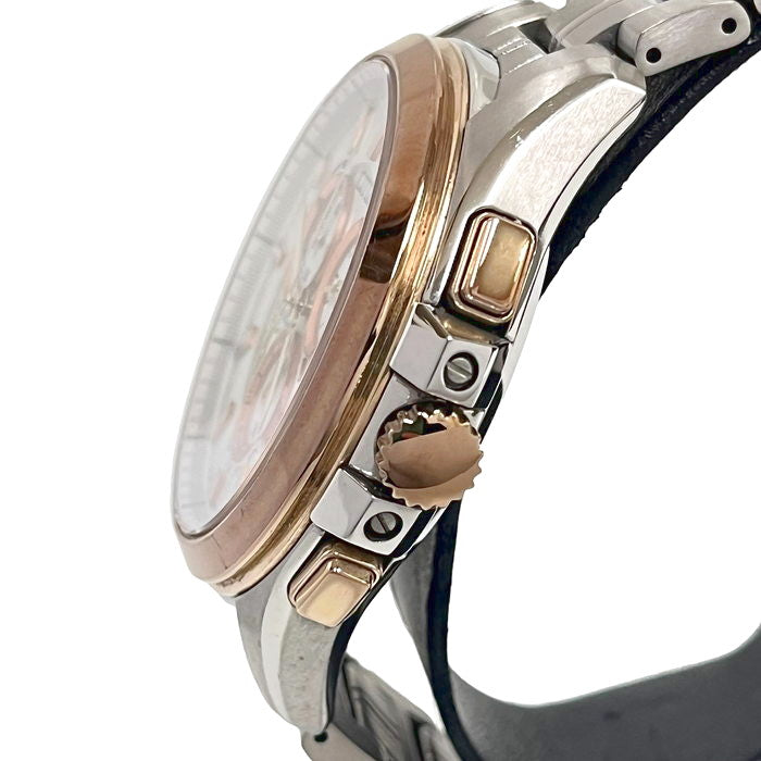【CITIZEN/シチズン】 プロマスター H610-S079675 腕時計 チタン/GP ソーラー電波 白文字盤 メンズ
【中古】【真子質店】【GD】




【MaxMi】