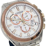 【CITIZEN/シチズン】 プロマスター H610-S079675 腕時計 チタン/GP ソーラー電波 白文字盤 メンズ
【中古】【真子質店】【GD】




【MaxMi】
